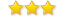 3/3 stars difficulty